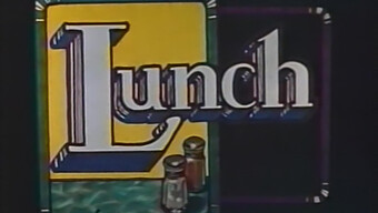 Vintage Movie Trailer: Lunch (1972) - Retro, Grindhouse, And Classic Appeal