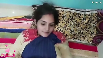 La Adolescente India Amateur Reshma Instruye A Su Hermanastro Para Tener Sexo En Hindi